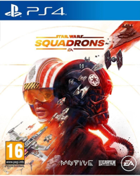 Star Wars: Squadrons en oferta