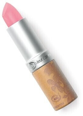 Couleur Caramel Lipstick - 221 Rose Moyen Nacré