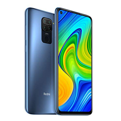 Xiaomi Redmi Note 9 Smartphone 6.53”FHD+ DotDisplay 4GB 128GB 48MP Quad Camera Hotshot 5020 mAh [Español versión] Negro precio