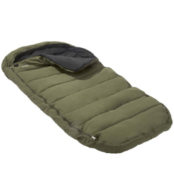 Saeger 10C4039507146382C10 Anaconda Magic Dream II-Saco de Dormir, Unisex Adulto, Verde, 200 x 95cm en oferta