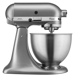 KitchenAid 5K45SSESL KITCHENAID ROBOT DE COCINA DE 4,3 L precio