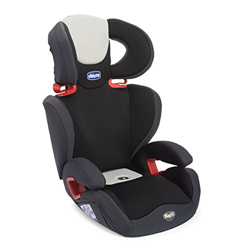 Chicco 07079033500230 carseat Tecla 2/3 de ULTRAFIX, tamaño 2/3, ombra características