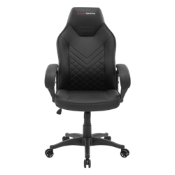 Silla Gaming MGCXONE en Negro en oferta