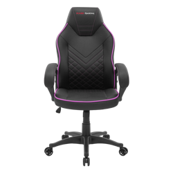 Silla Gaming MGCXONE en Morado en oferta