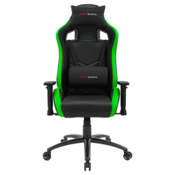 Silla Gaming MGCXNEO en Verde características