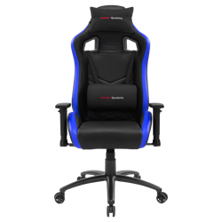 Silla Gaming MGCXNEO en Azul en oferta