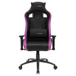 Silla Gaming MGCXNEO en Morado en oferta