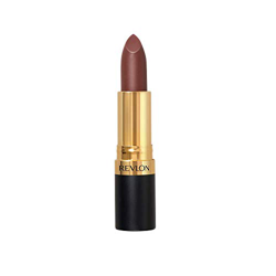 Revlon Super lustrous mate N ° 58 Dark Night Queen precio