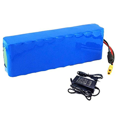 36V 15Ah batería de Bicicleta eléctrica 21700 5000mah batería de Iones de Litio 500W batería de Alta Potencia 42V Ebike Bicicleta eléctrica BMS precio