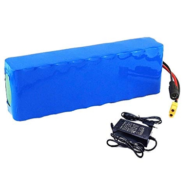 36V 15Ah batería de Bicicleta eléctrica 21700 5000mah batería de Iones de Litio 500W batería de Alta Potencia 42V Ebike Bicicleta eléctrica BMS