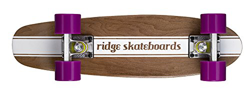 Ridge Nr4 Mini Maple 55cm Retro Cruiser en oferta