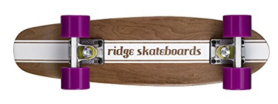 Ridge Nr4 Mini Maple 55cm Retro Cruiser