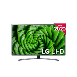 LG Smart TV 4K UHD 164 cm (65) con Inteligencia Artificial precio