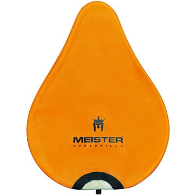 Meister Speedkills - Reemplazo de vejiga de látex para todas las bolsas de velocidad, tamaño mediano (para bolsas de 24 cm de altura)