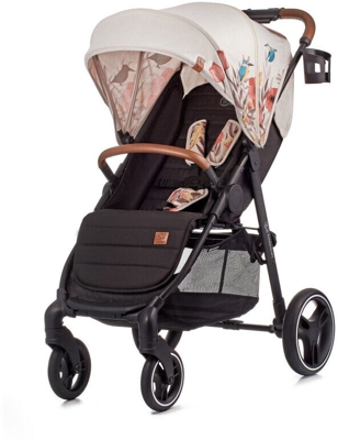 Kinderkraft Grande LX freedom