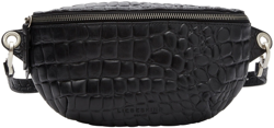 Liebeskind Malibu Belt Bag black en oferta