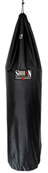 Shihan Power Sports - Funda impermeable para saco de boxeo (0,9 a 1,2 m), protección al aire libre para tu bolsa de boxeo, ideal para bolsas de boxeo  precio