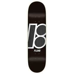 Plan B Tabla Team Stain 8.5 precio