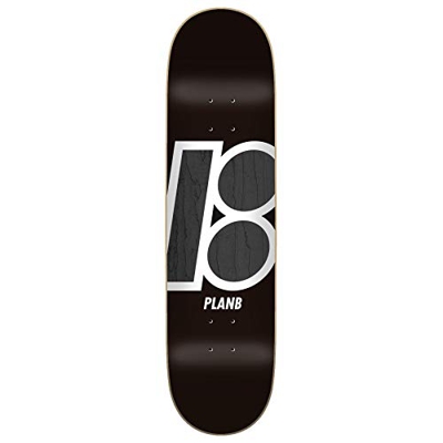 Plan B Tabla Team Stain 8.5