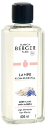 Lampe Berger Spring Like Linen Blossom (500ml) precio