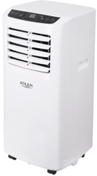 Adler AD-7909 7.000 BTU 2050W características