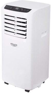 Adler AD-7909 7.000 BTU 2050W