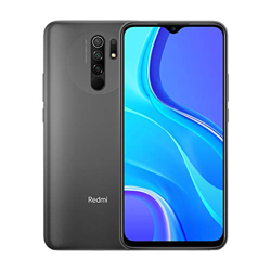 Redmi 9 Samartphone - 3GB 32GB AI Quad CÁMARA 6.53" Full HD + Display 5020mAh (typ) Negro [español versión] precio