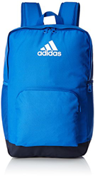 adidas Tiro BP Mochila, Unisex Adulto, Azul (Azul/Maruni/Blanco), NS en oferta