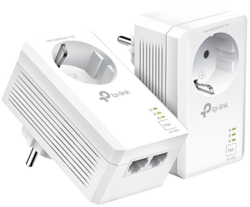 TP-Link TL-PA7027P KIT características