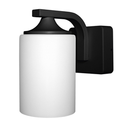 LEDVANCE Endura Classic Lantern Cylinder negro características