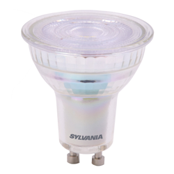 LED GU10 Superia 4,5W 36° atenuable 2.700K en oferta