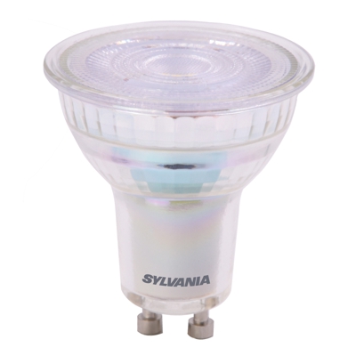 LED GU10 Superia 4,5W 36° atenuable 2.700K