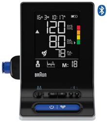 Braun ExactFit 5 Connect BUA6350EU en oferta