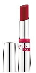 Pupa Miss Pupa Lipstick (2,4 ml) - 503 Spicy Red