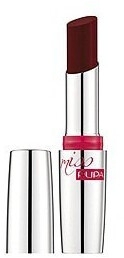 Pupa Miss Pupa Lipstick (2,4 ml) - 504 Ruby Red