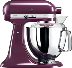 KitchenAid Artisan 5KSM175PSEBY baya de saúco en oferta