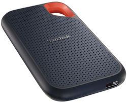 SanDisk Extreme Portable SSD V2 500GB precio