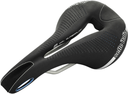 Selle Italia MAX FLITE E-BIKE Gel Superflow (black) características