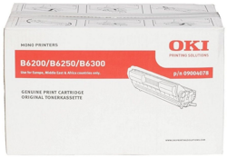 Oki Systems 9004078 características