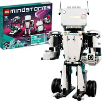 MINDSTORMS Robot Inventor - 51515 precio
