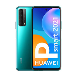 Huawei P smart 2021 precio