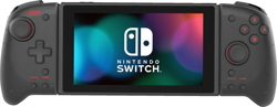 Hori Switch Split Pad Pro black en oferta