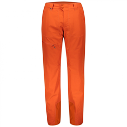 Scott Ultimate Dryo 10 Men's Pants orange pumpkin en oferta