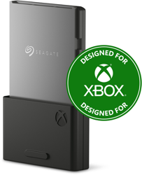 Seagate Storage Expansion Card for Xbox Series X|S precio