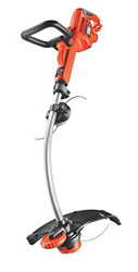 Black & decker tagliabordi 800w taglio 33cm tagliaerba giardinaggio gl8033-qs en oferta