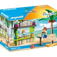 FamilyFun 70437 kit de figura de juguete para niños, Juegos de construcción características