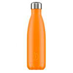 Bottiglia 500Ml Neon Orange B500NEORG características