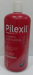 LACER PILEXIL Champú Anticaída 900 ml en oferta