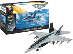 Revell Maverick's F/A-18E Super Hornet ‘Top Gun: Maverick’ en oferta