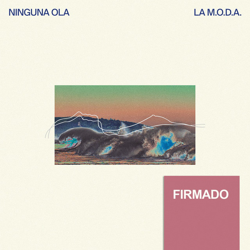 Ninguna Ola (Edición Limitada Firmada Rojo) (CD + LP-Vinilo) características